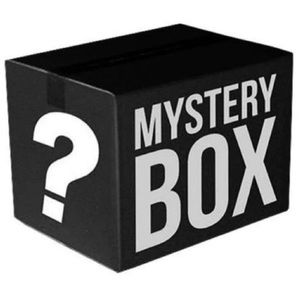 Mystery Box